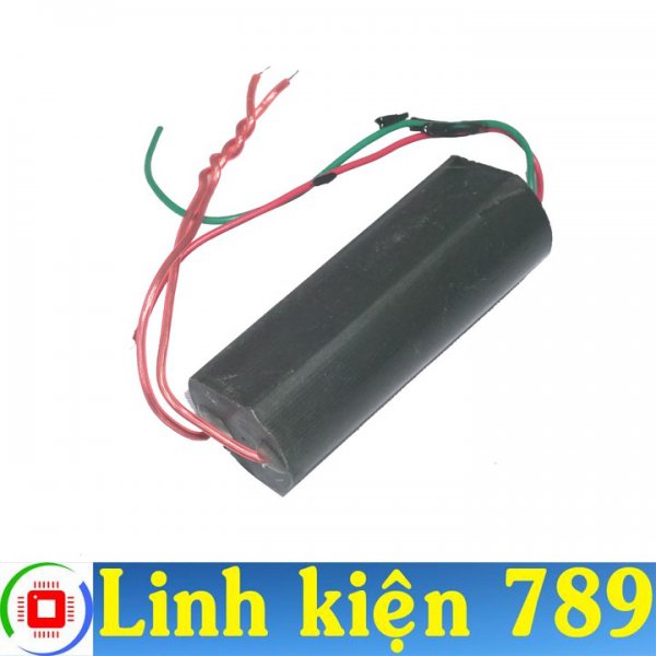 Kích điện cao áp 400Kv